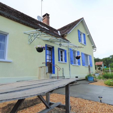 Nanthiat Les Tibles B&B 외부 사진