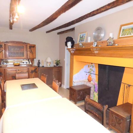 Nanthiat Les Tibles B&B 외부 사진