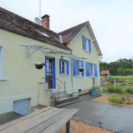 Nanthiat Les Tibles B&B 외부 사진