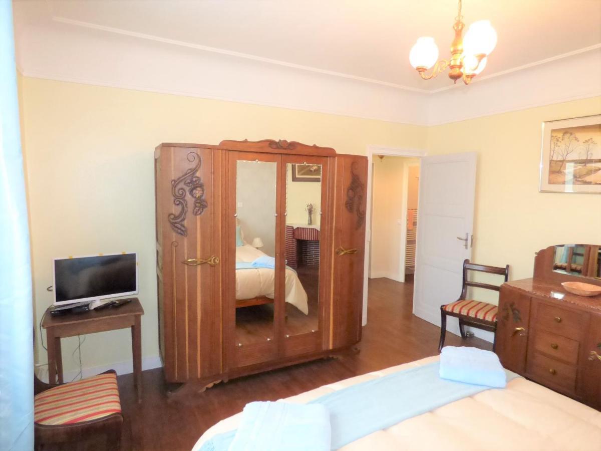 Nanthiat Les Tibles B&B 외부 사진