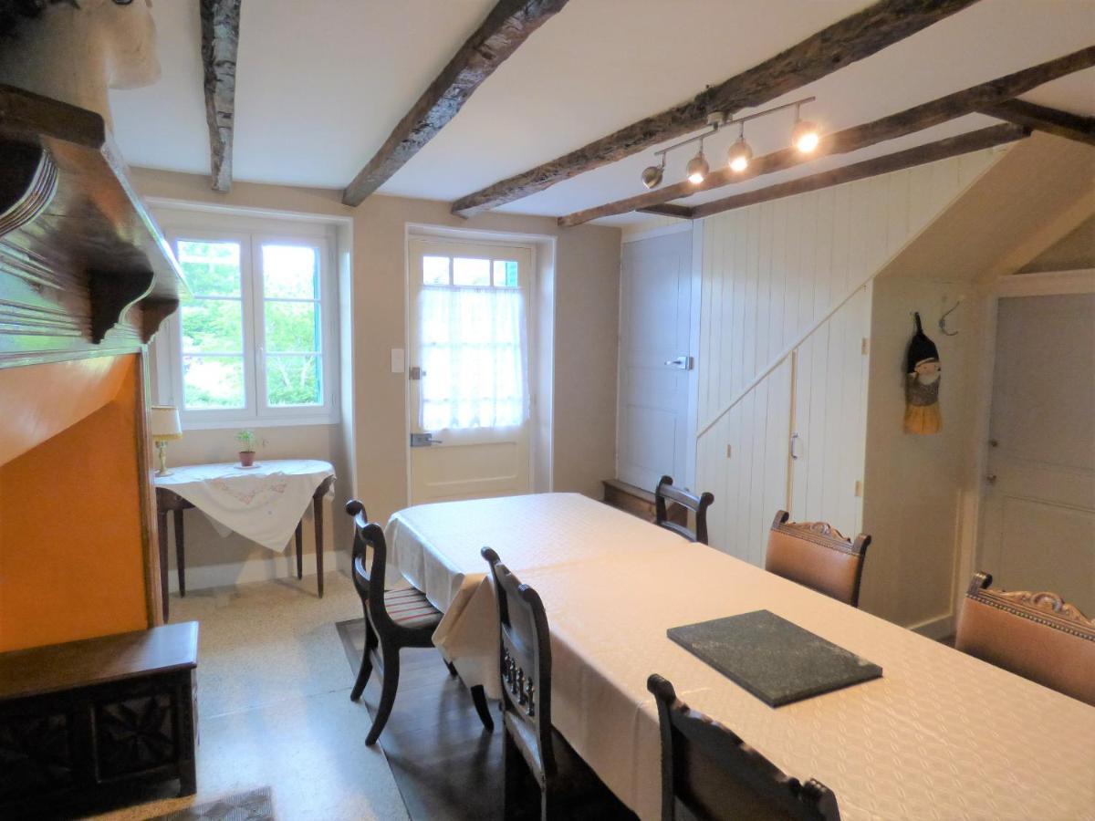 Nanthiat Les Tibles B&B 외부 사진