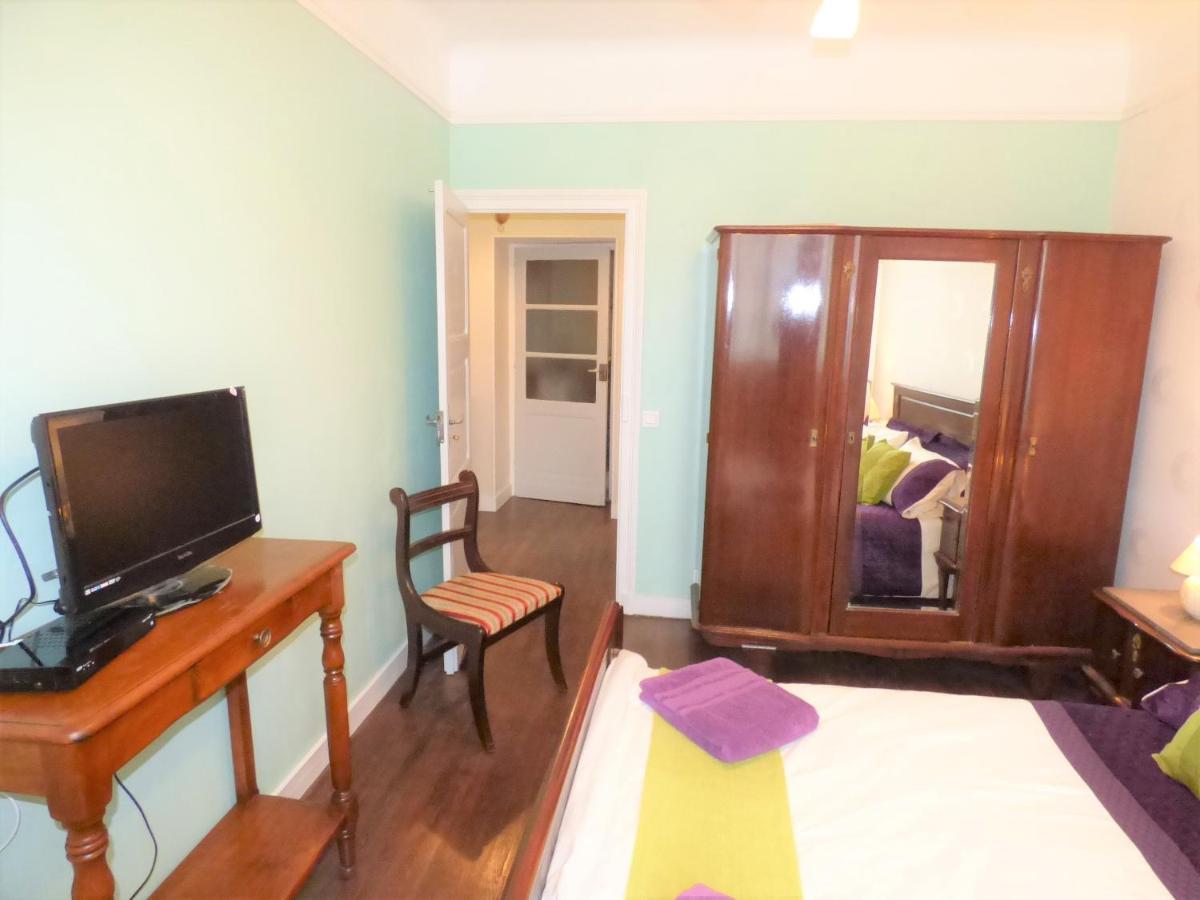 Nanthiat Les Tibles B&B 외부 사진