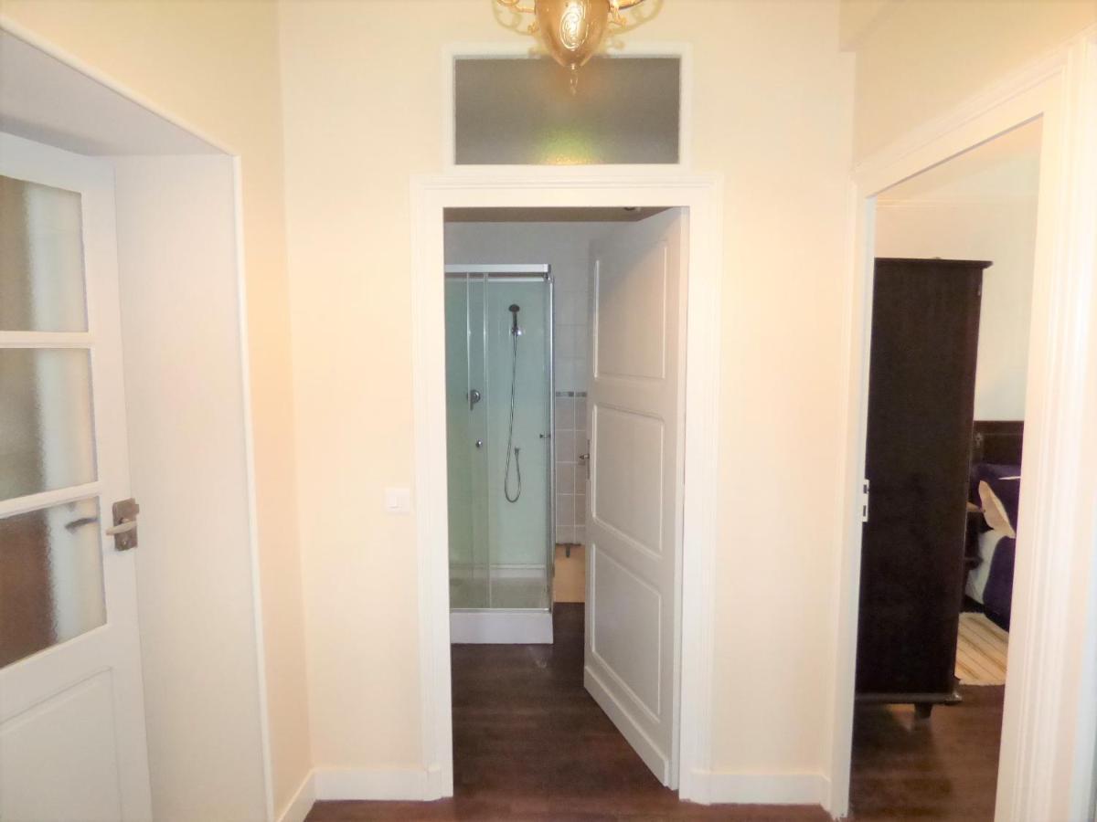Nanthiat Les Tibles B&B 외부 사진