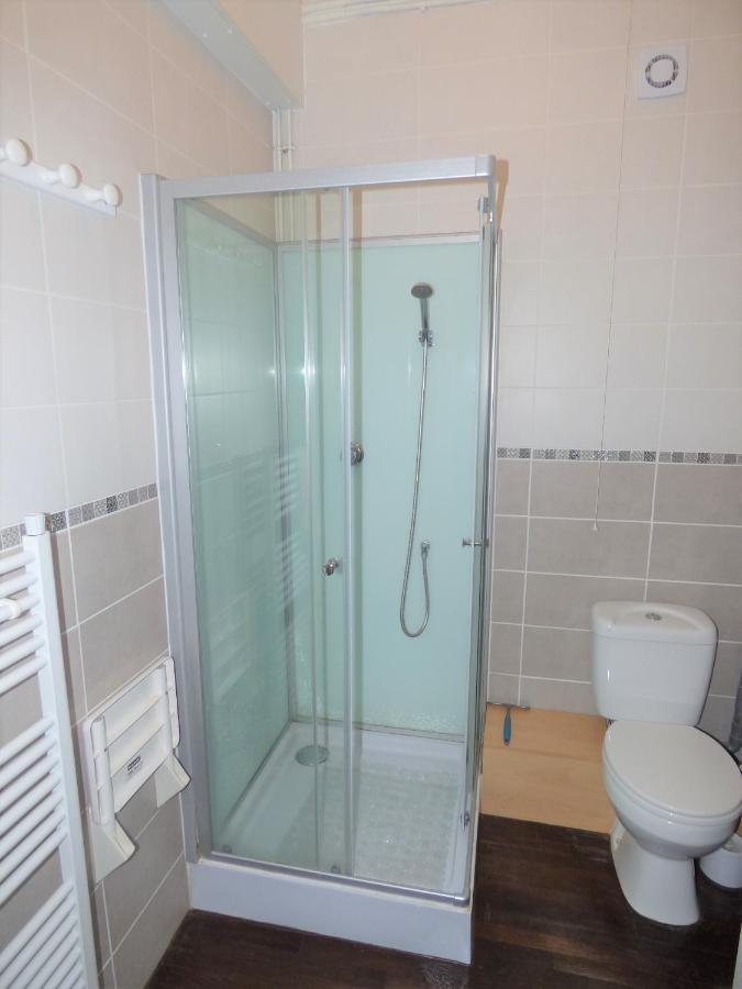 Nanthiat Les Tibles B&B 외부 사진