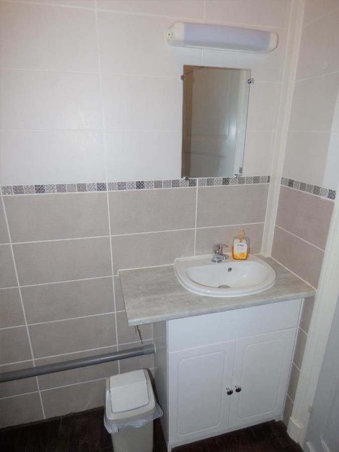 Nanthiat Les Tibles B&B 외부 사진