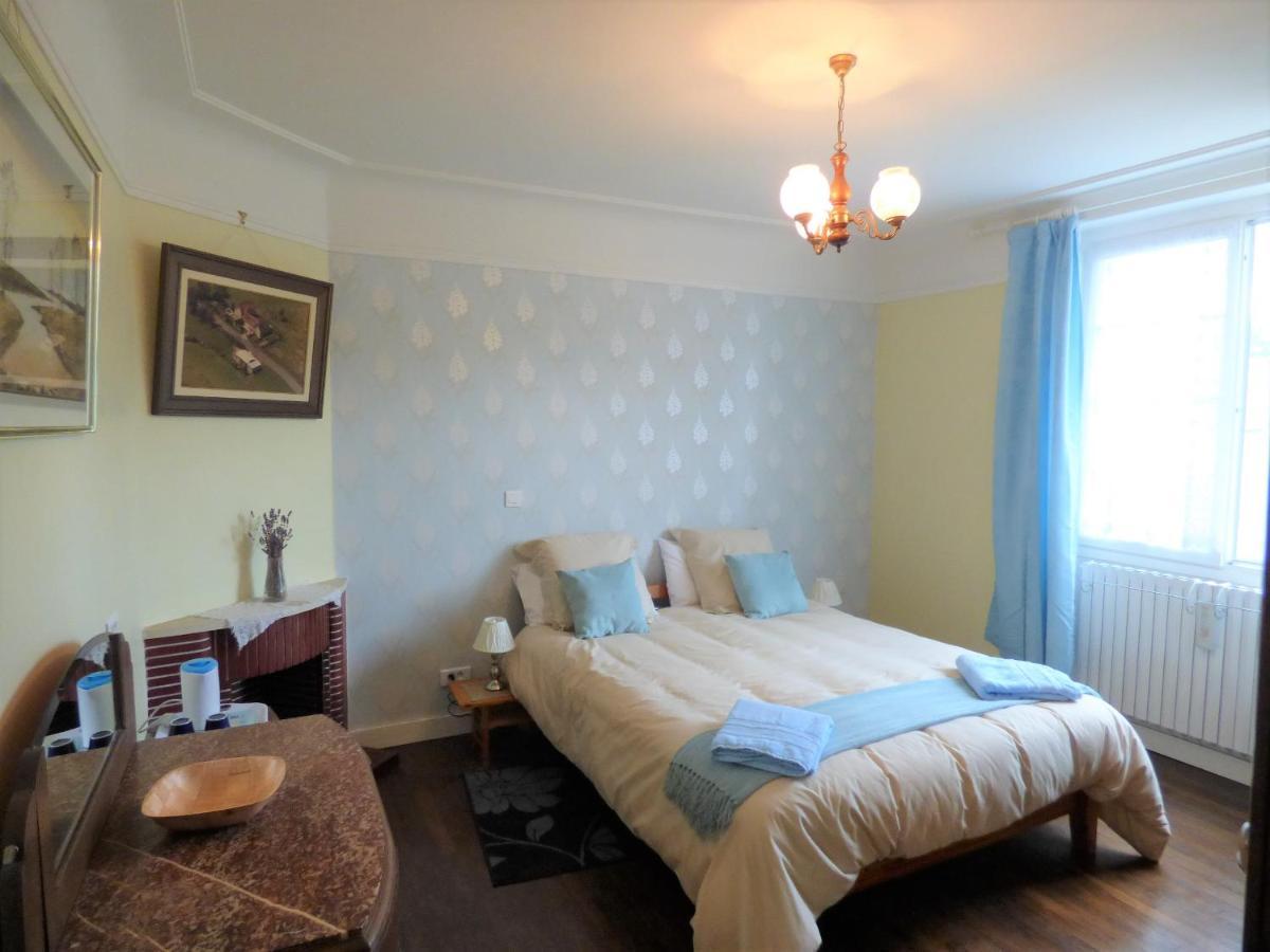 Nanthiat Les Tibles B&B 외부 사진