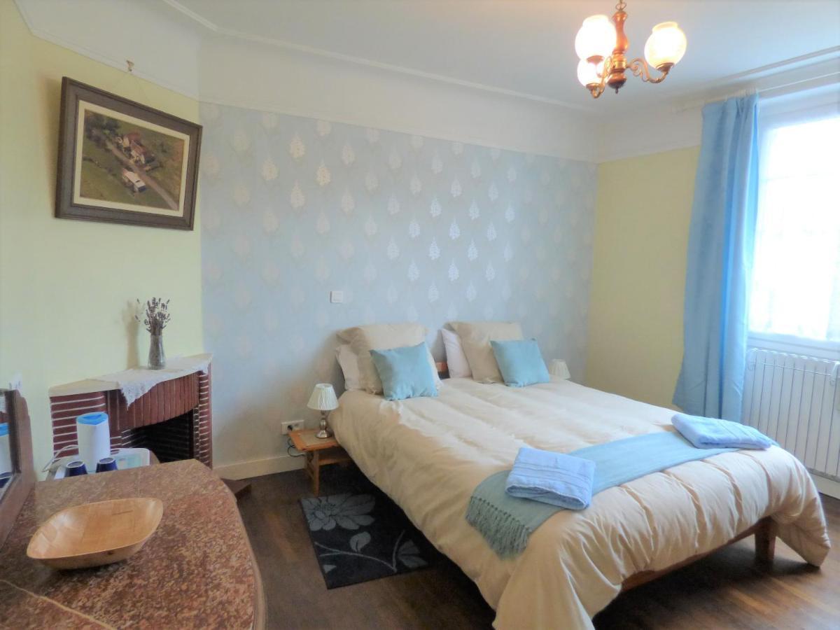 Nanthiat Les Tibles B&B 외부 사진