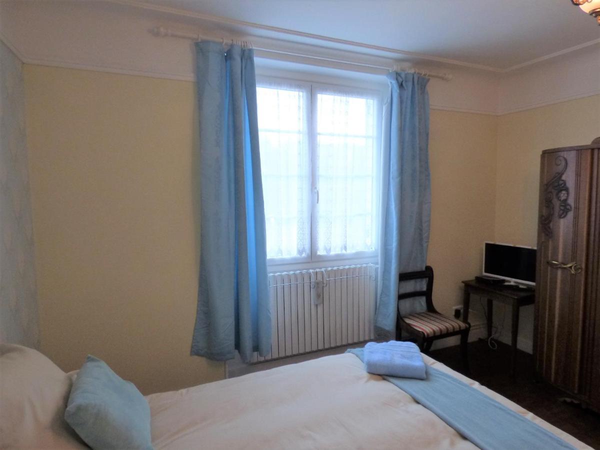 Nanthiat Les Tibles B&B 외부 사진