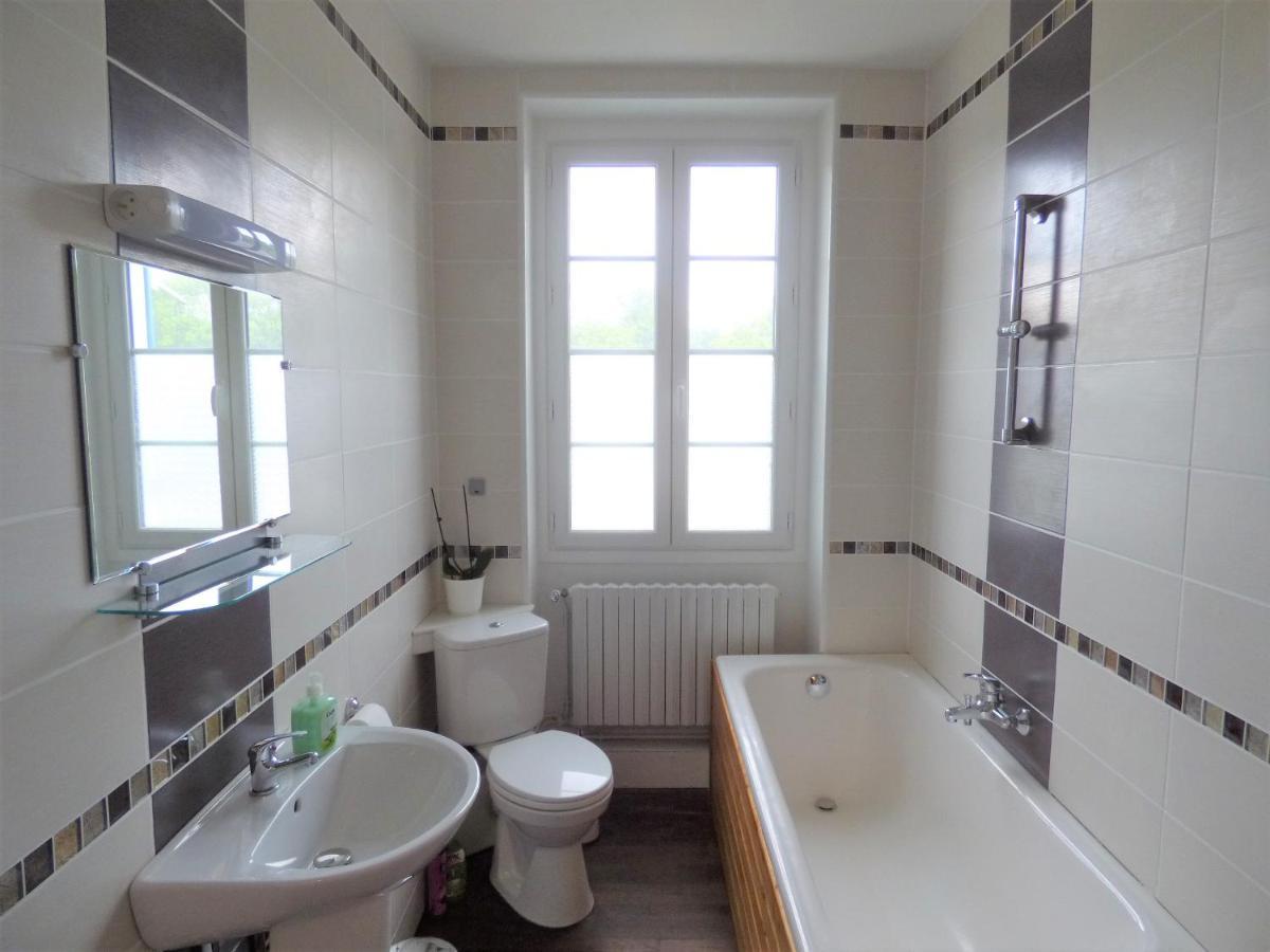 Nanthiat Les Tibles B&B 외부 사진