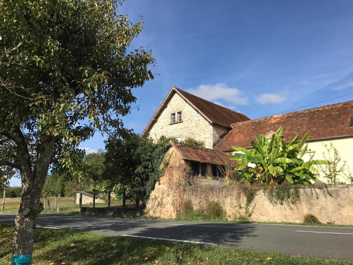 Nanthiat Les Tibles B&B 외부 사진