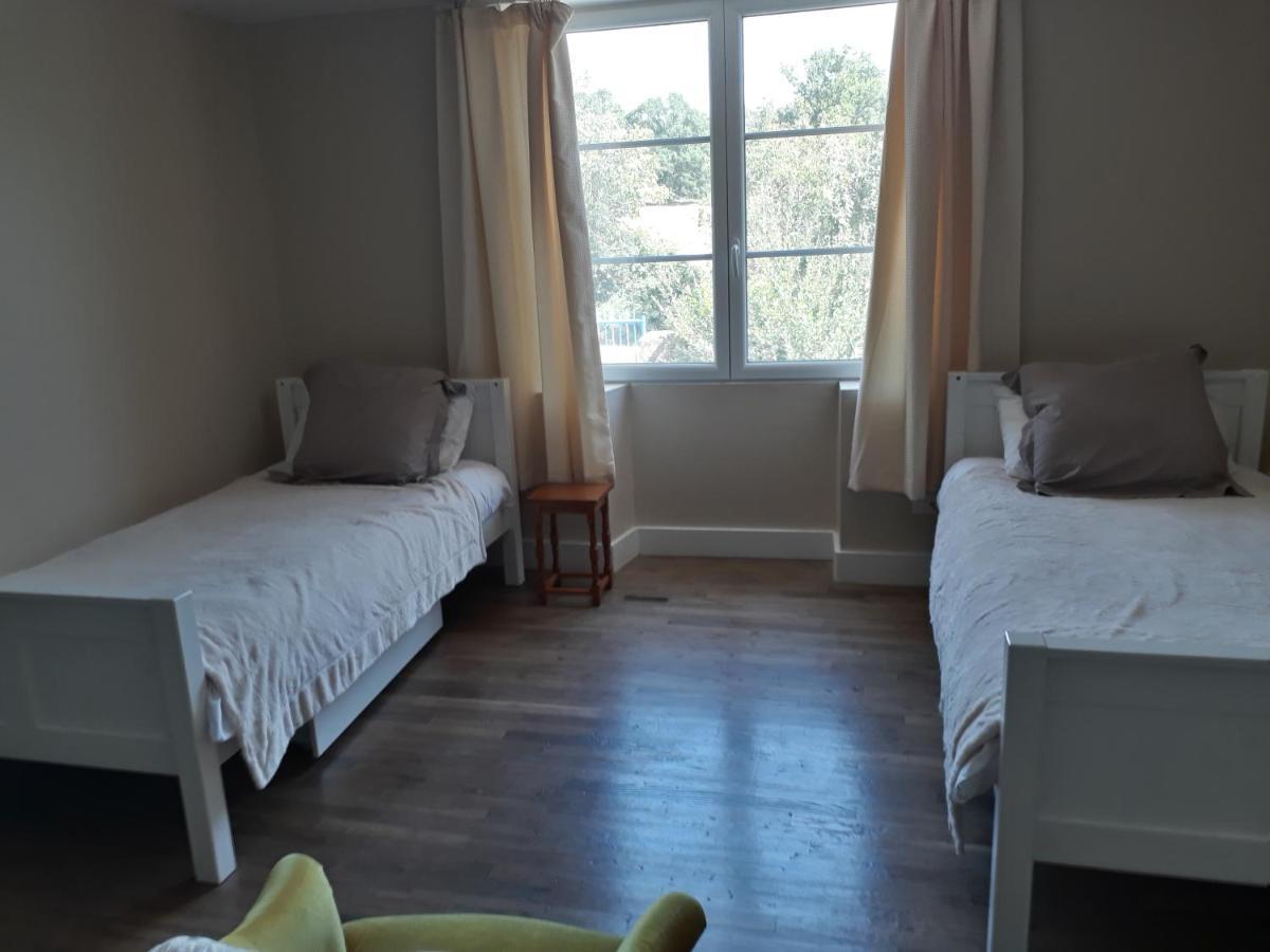 Nanthiat Les Tibles B&B 외부 사진